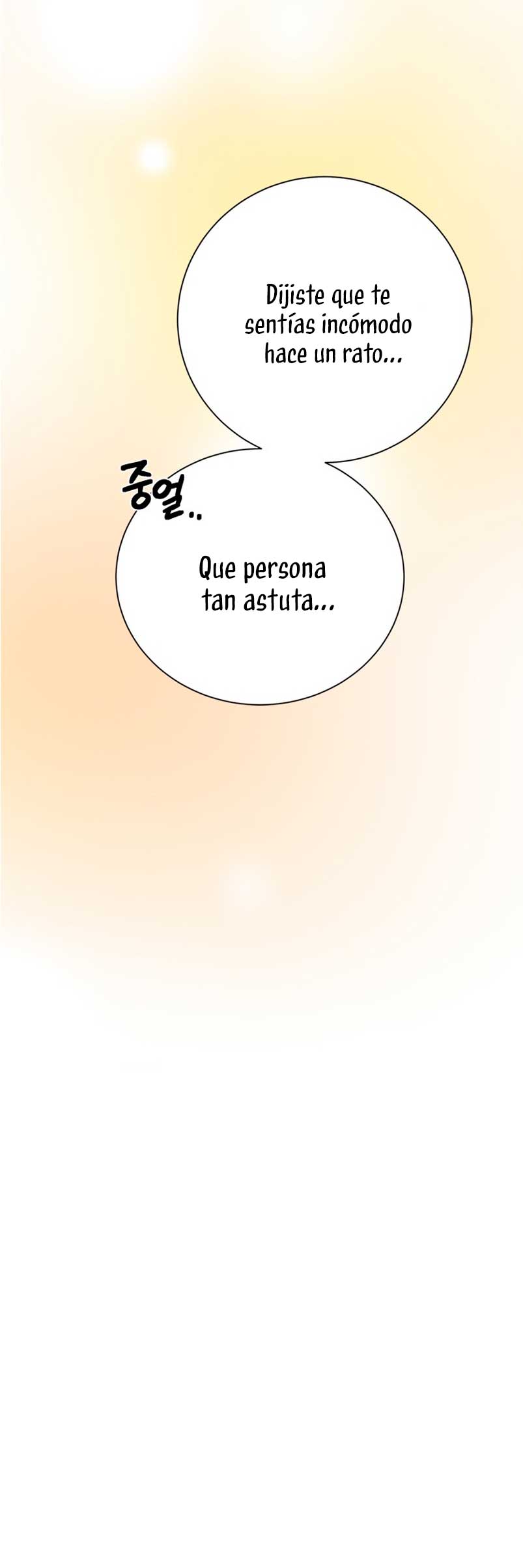 La doble vida de la Condesa Capítulo 51 - Página 93