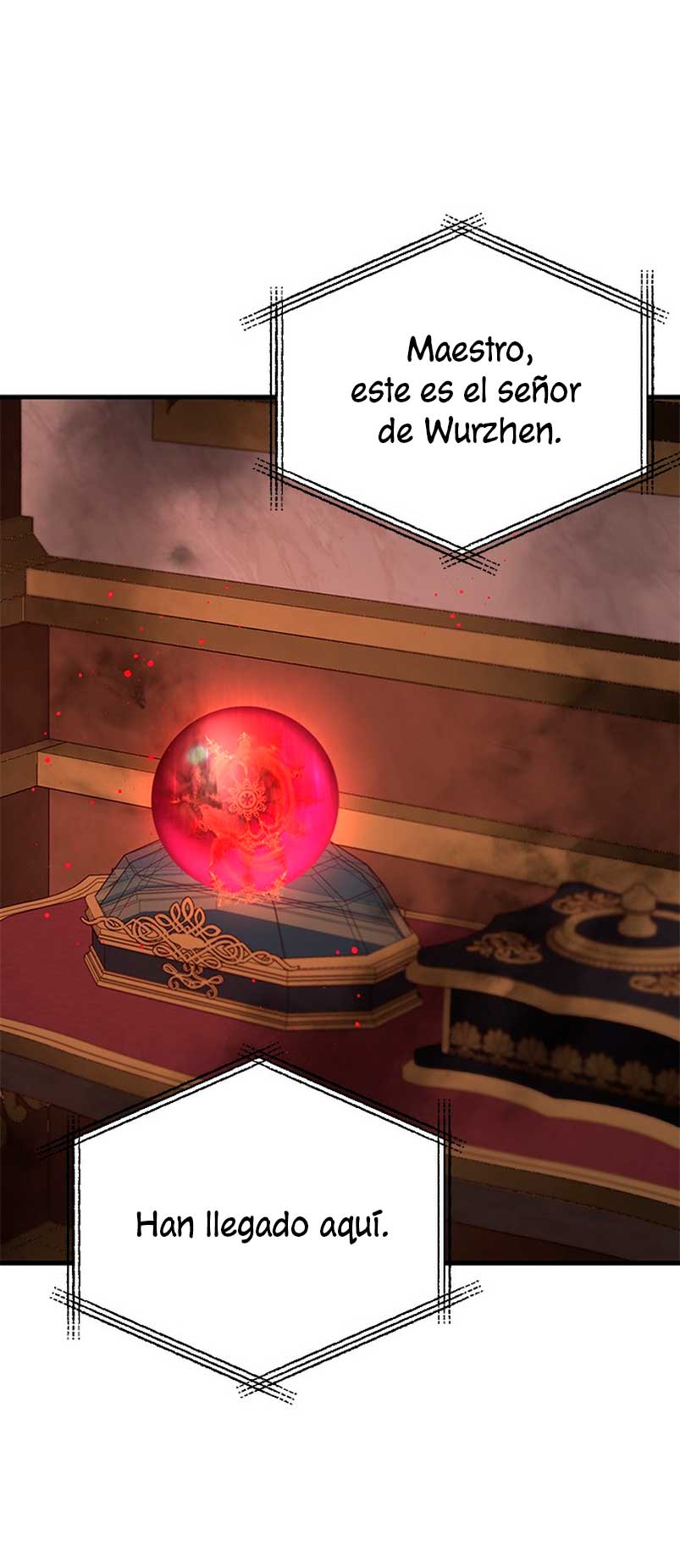 La doble vida de la Condesa Capítulo 51 - Página 94