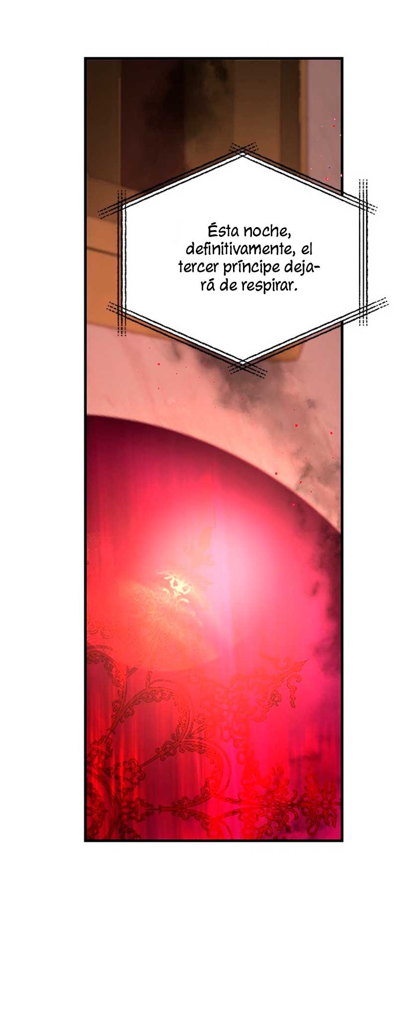 La doble vida de la Condesa Capítulo 51 - Página 95