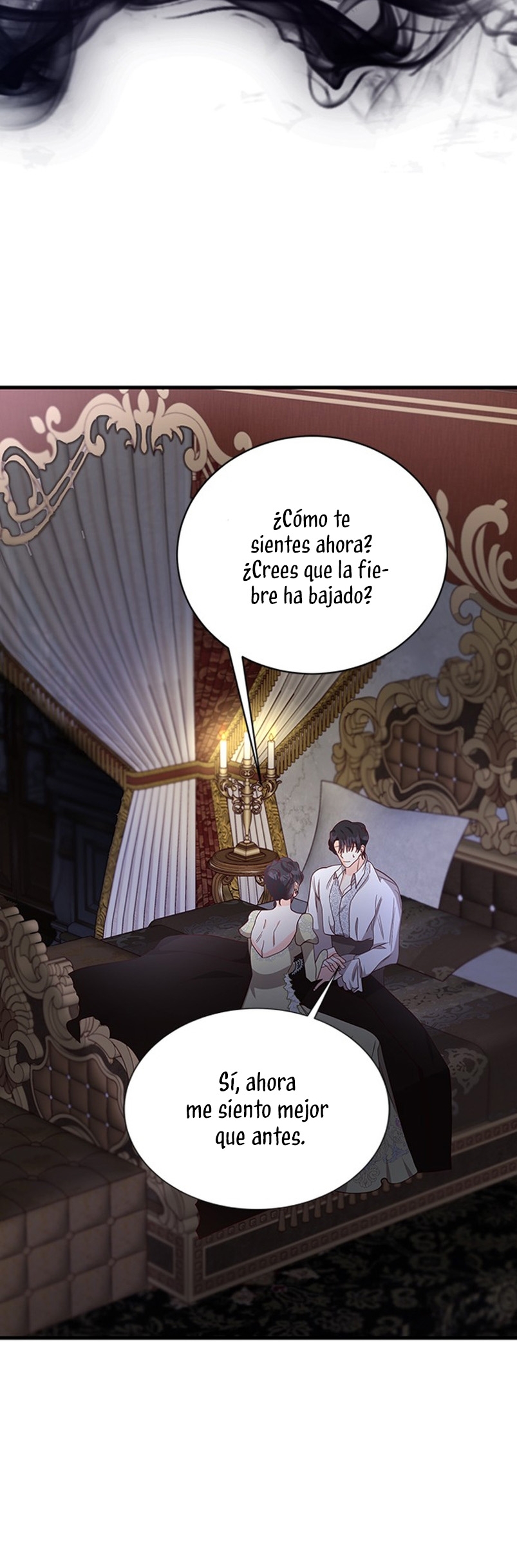 La doble vida de la Condesa Capítulo 52 - Página 16