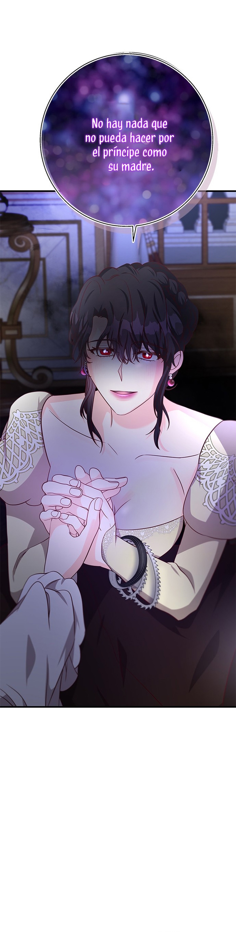 La doble vida de la Condesa Capítulo 52 - Página 18