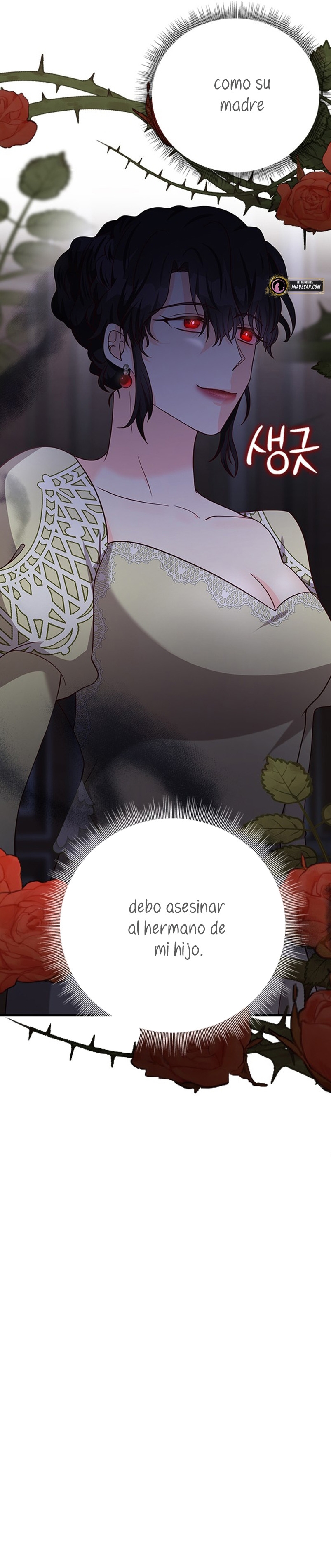 La doble vida de la Condesa Capítulo 52 - Página 21