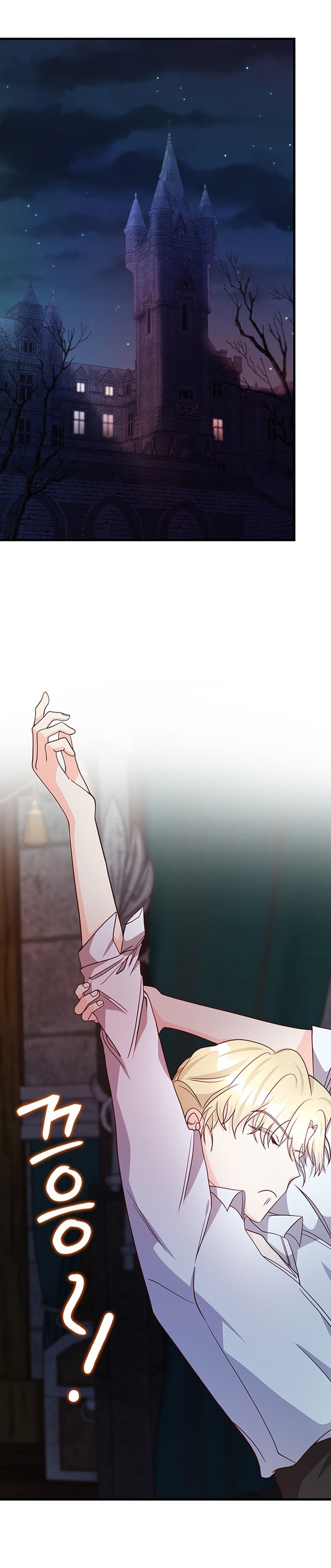 La doble vida de la Condesa Capítulo 52 - Página 22