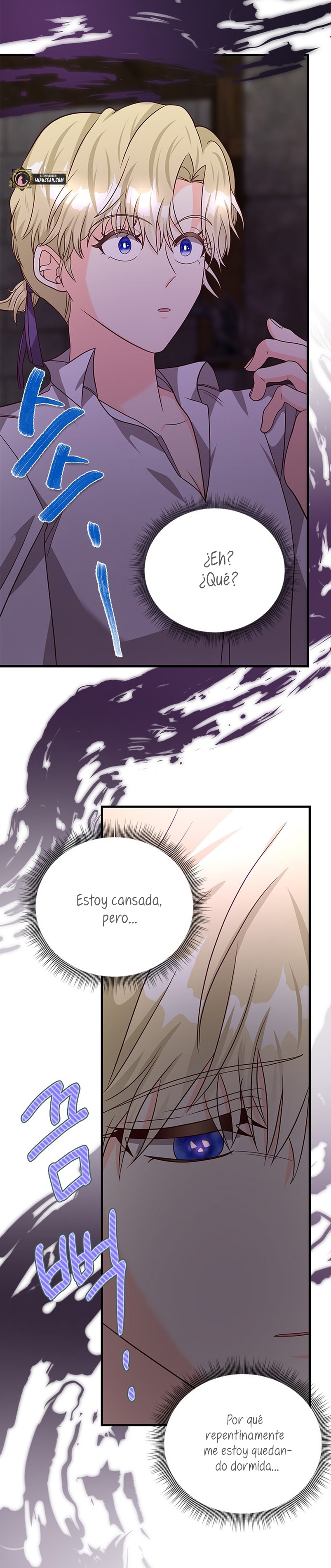 La doble vida de la Condesa Capítulo 52 - Página 24