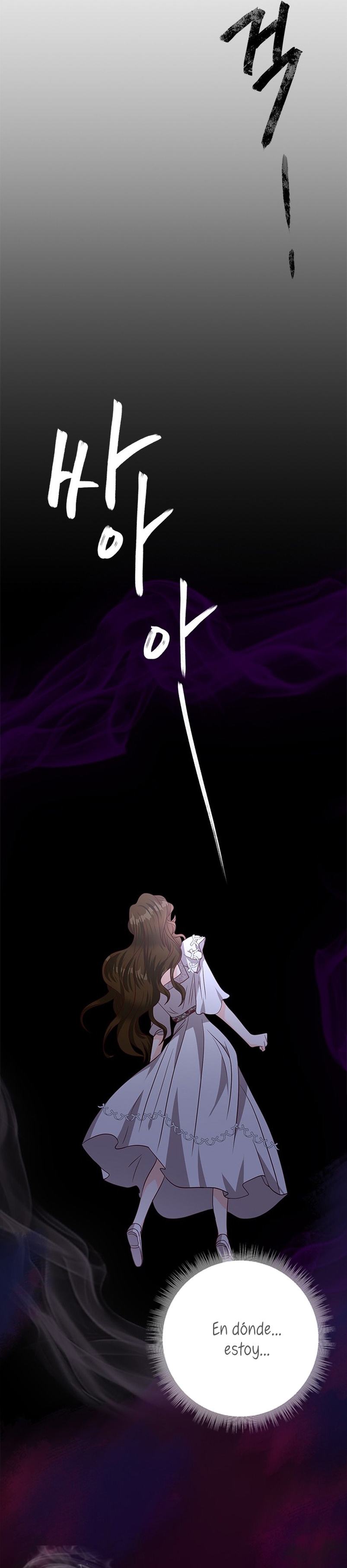 La doble vida de la Condesa Capítulo 52 - Página 29