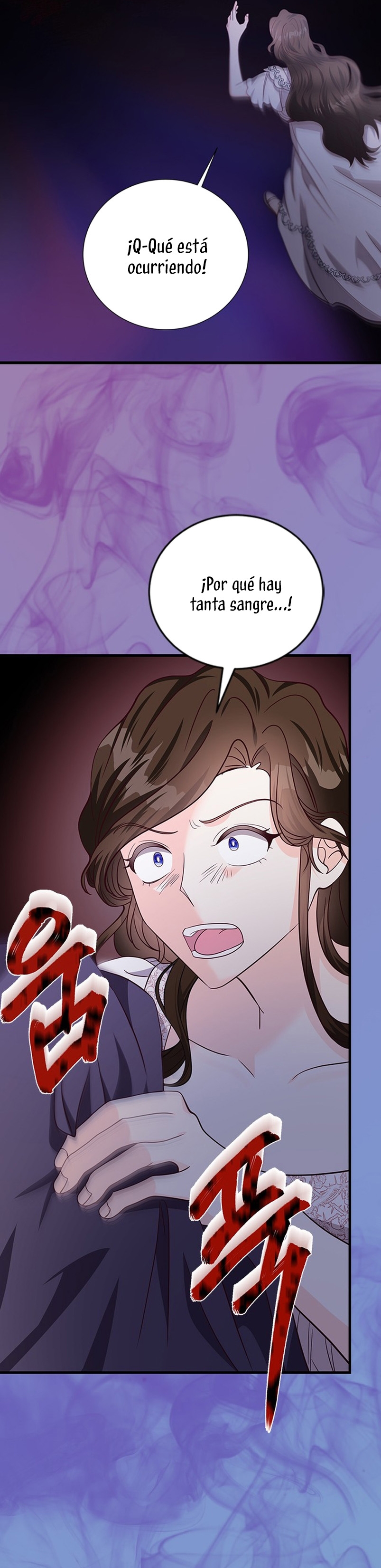 La doble vida de la Condesa Capítulo 52 - Página 33