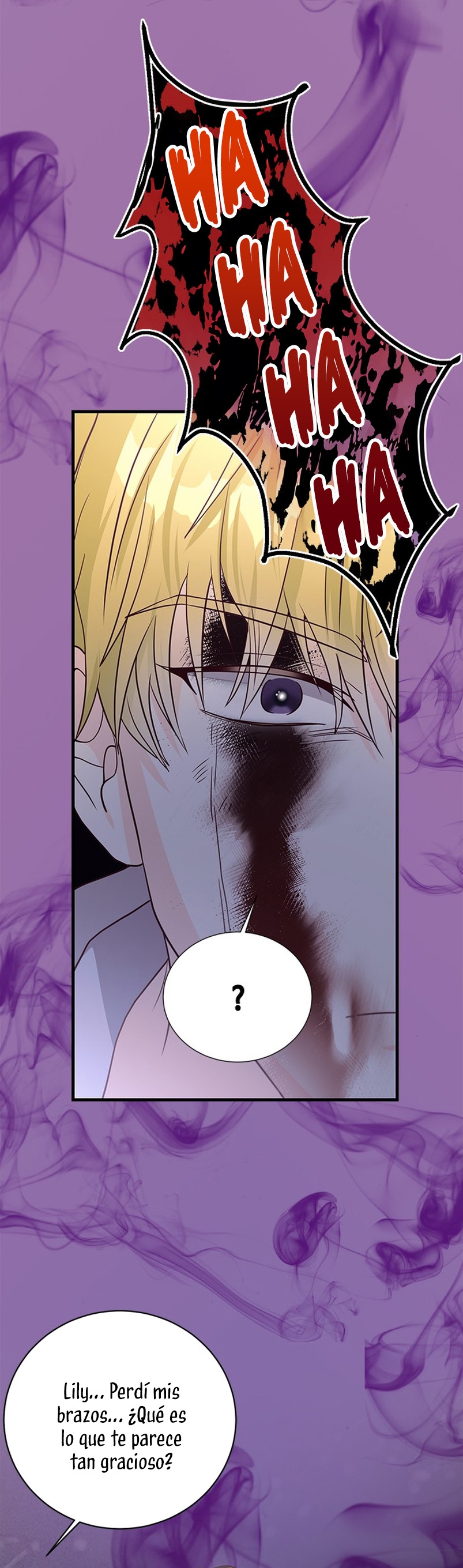 La doble vida de la Condesa Capítulo 52 - Página 38