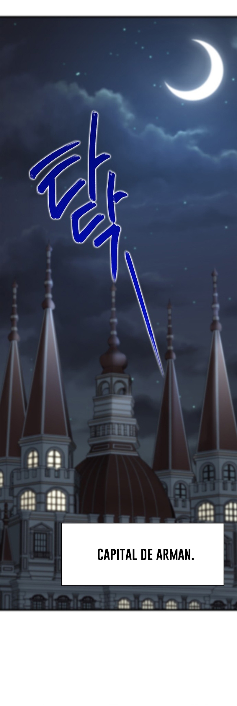 La doble vida de la Condesa Capítulo 52 - Página 4