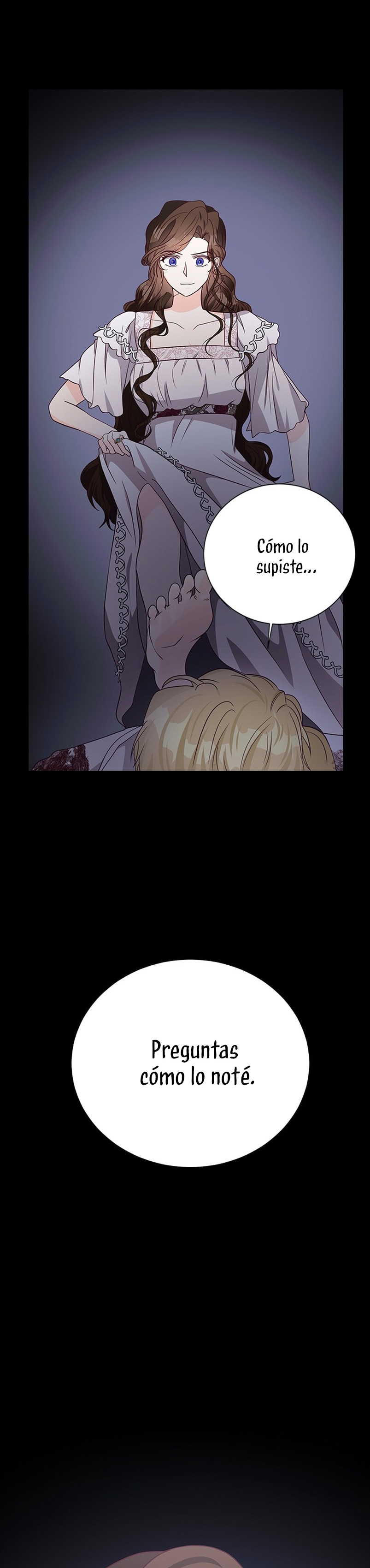 La doble vida de la Condesa Capítulo 52 - Página 42