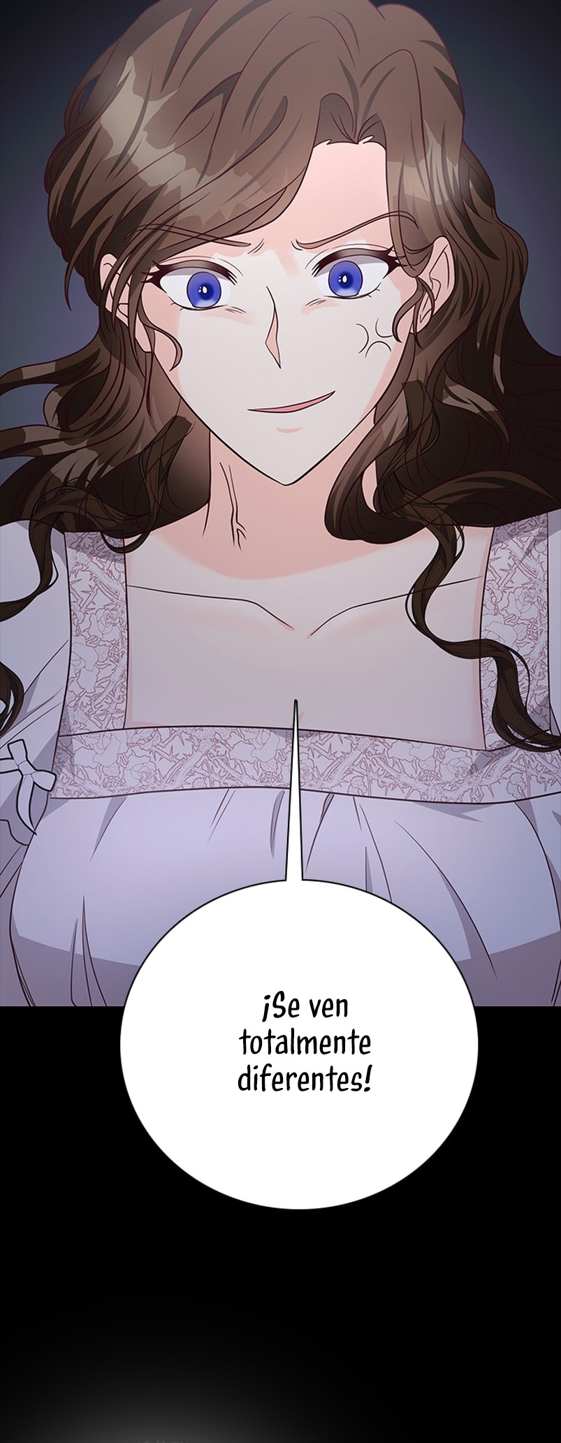 La doble vida de la Condesa Capítulo 52 - Página 43