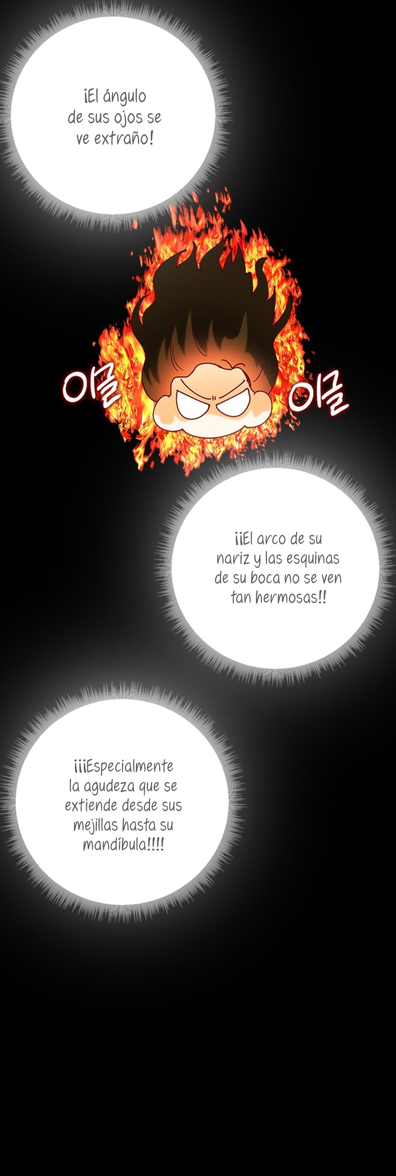 La doble vida de la Condesa Capítulo 52 - Página 44