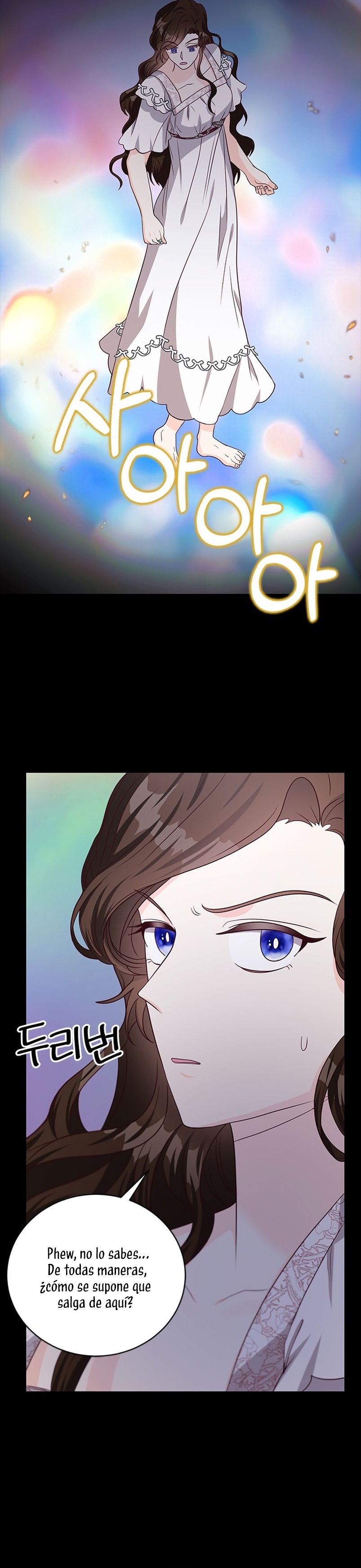 La doble vida de la Condesa Capítulo 52 - Página 46