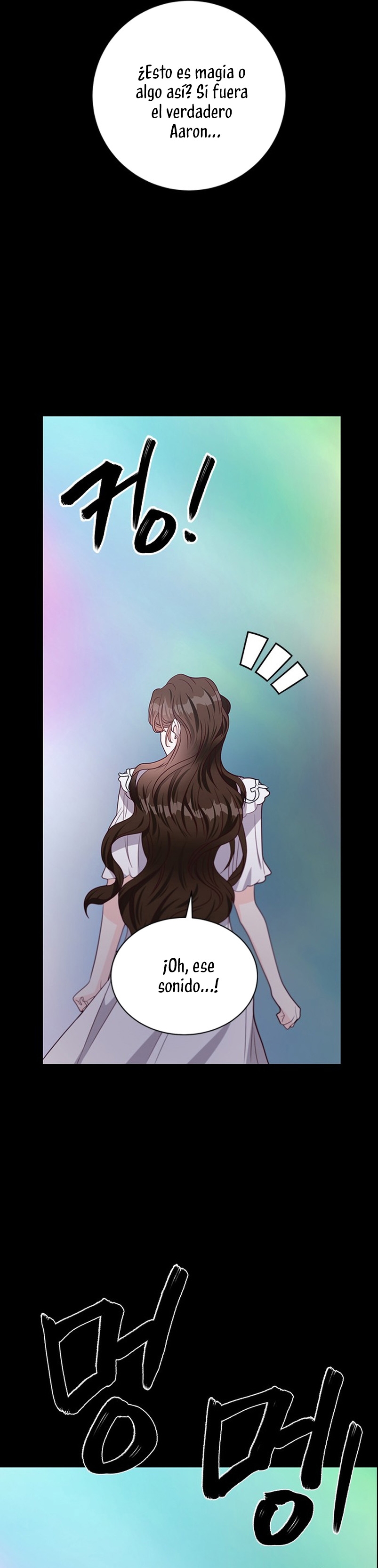 La doble vida de la Condesa Capítulo 52 - Página 47