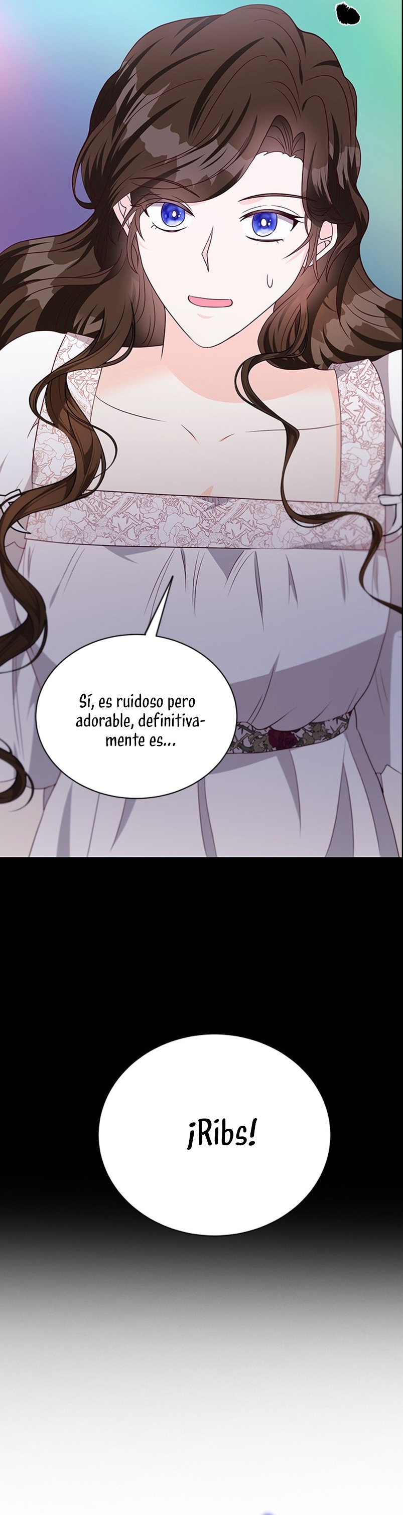 La doble vida de la Condesa Capítulo 52 - Página 48