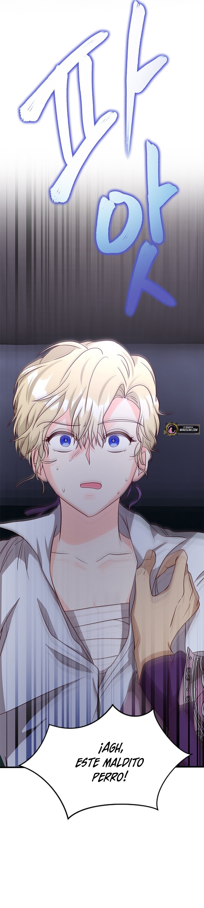 La doble vida de la Condesa Capítulo 52 - Página 49