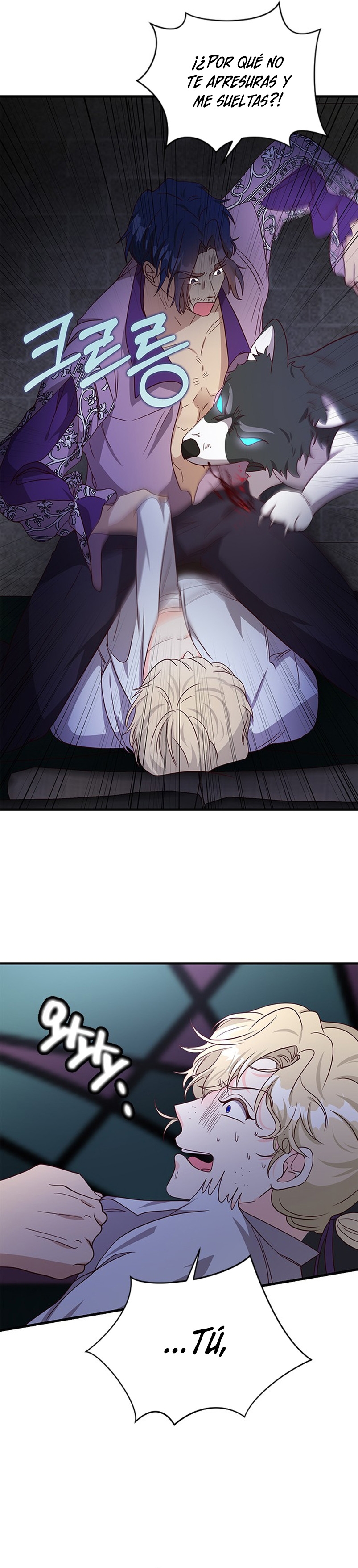 La doble vida de la Condesa Capítulo 52 - Página 50