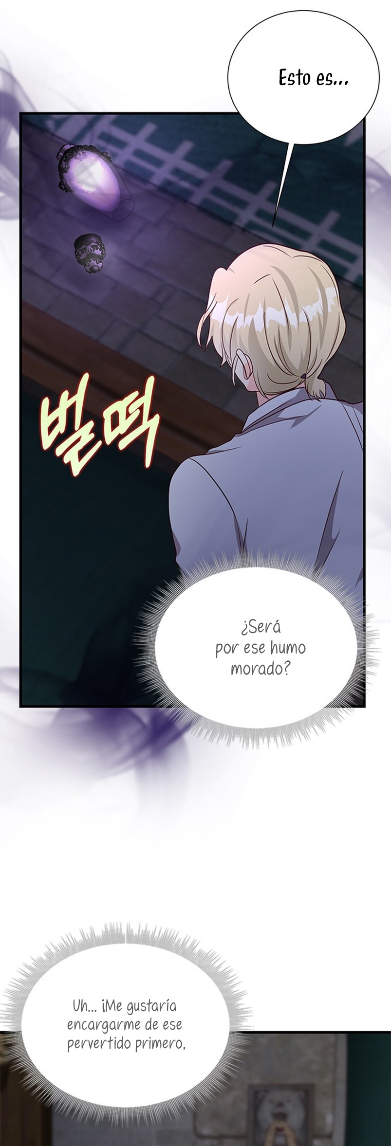 La doble vida de la Condesa Capítulo 52 - Página 54