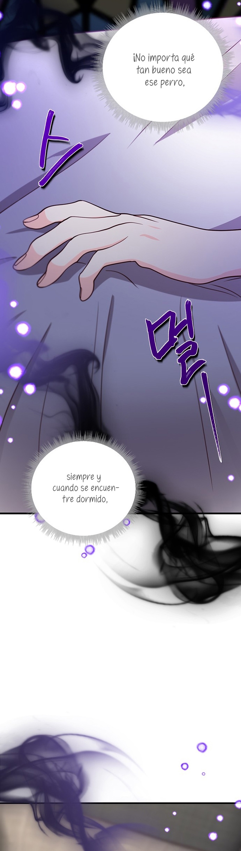 La doble vida de la Condesa Capítulo 52 - Página 57