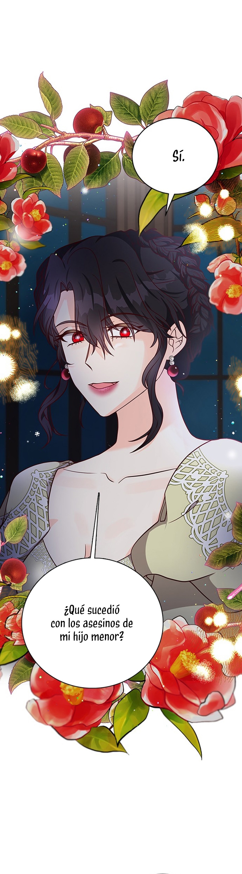 La doble vida de la Condesa Capítulo 52 - Página 6