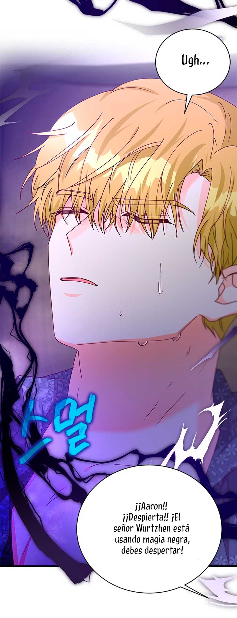 La doble vida de la Condesa Capítulo 53 - Página 13