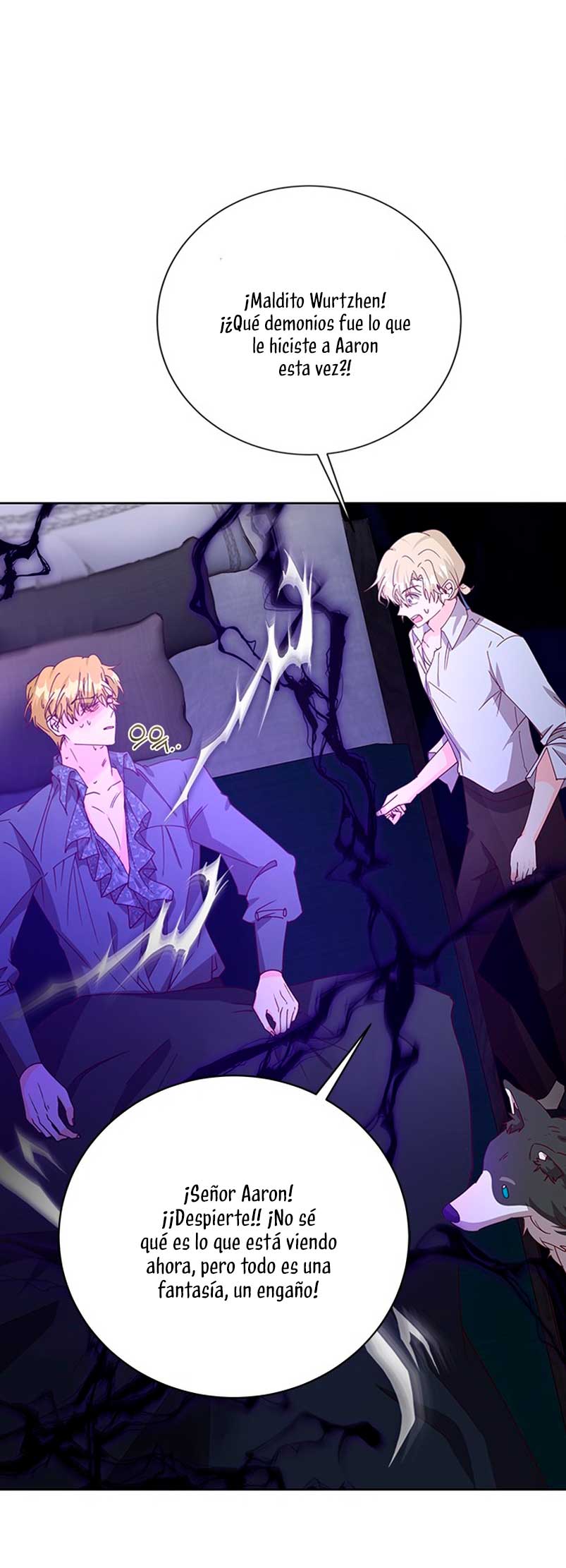 La doble vida de la Condesa Capítulo 53 - Página 14