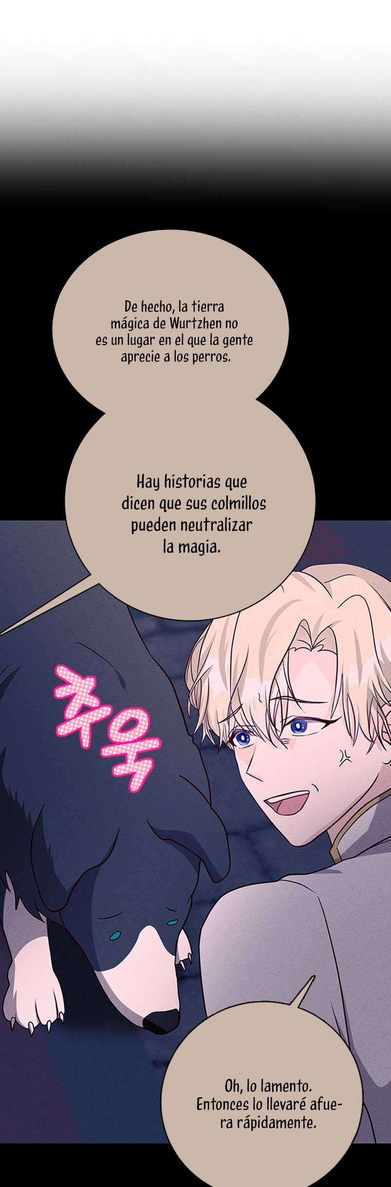 La doble vida de la Condesa Capítulo 53 - Página 19