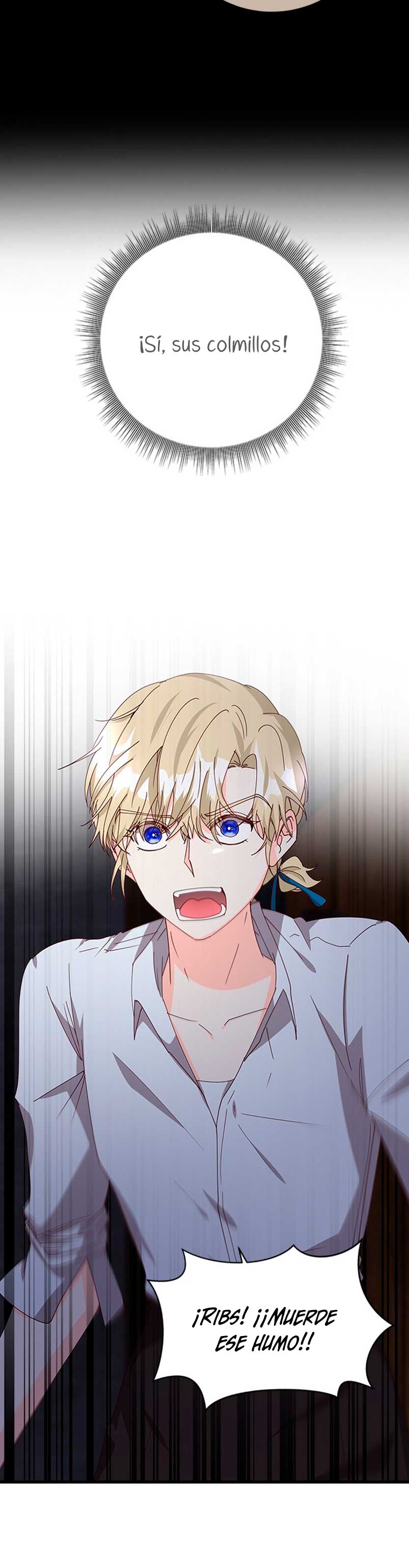 La doble vida de la Condesa Capítulo 53 - Página 20