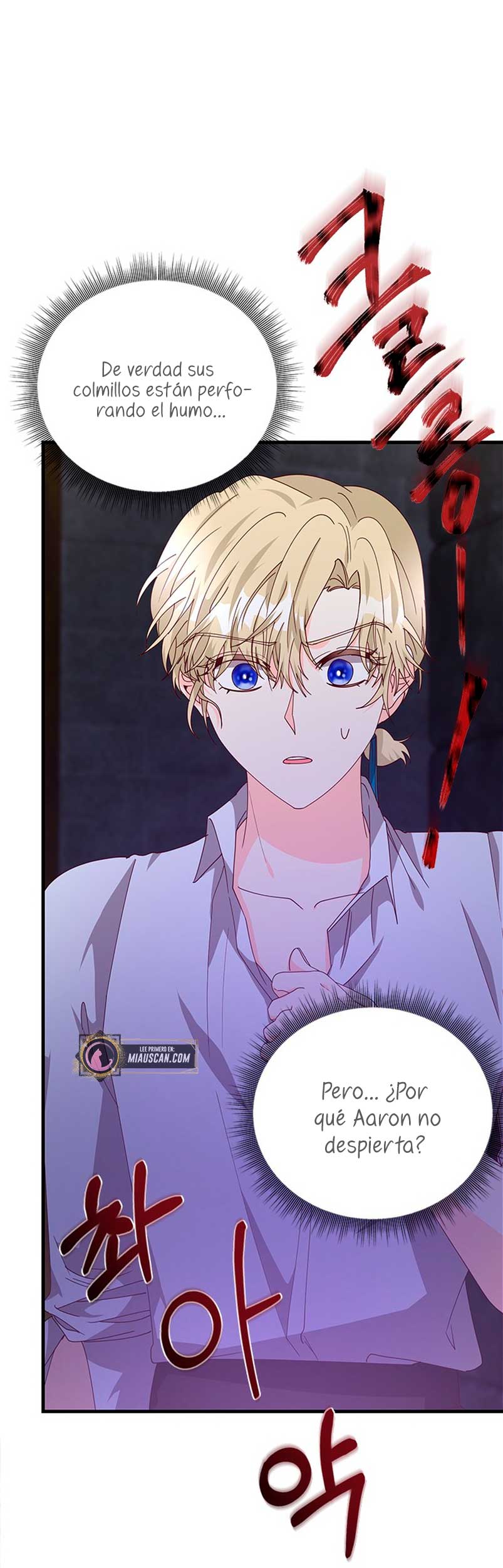 La doble vida de la Condesa Capítulo 53 - Página 24