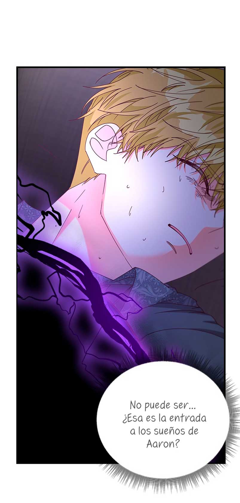 La doble vida de la Condesa Capítulo 53 - Página 26