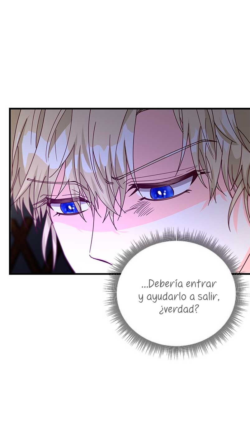 La doble vida de la Condesa Capítulo 53 - Página 27