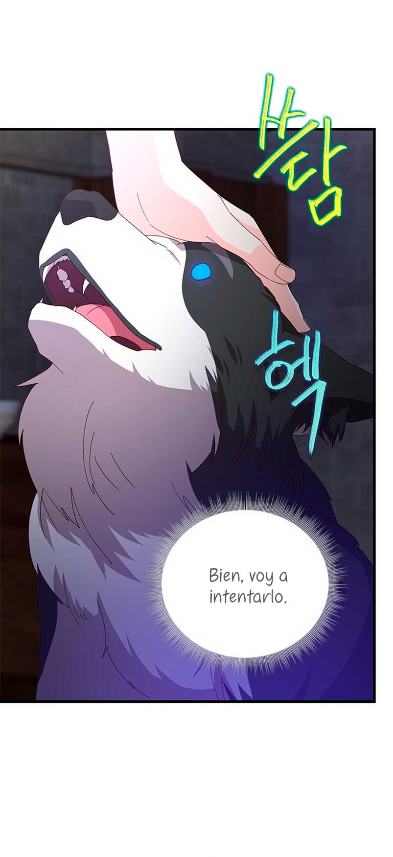 La doble vida de la Condesa Capítulo 53 - Página 28