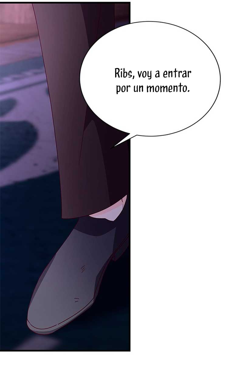 La doble vida de la Condesa Capítulo 53 - Página 29