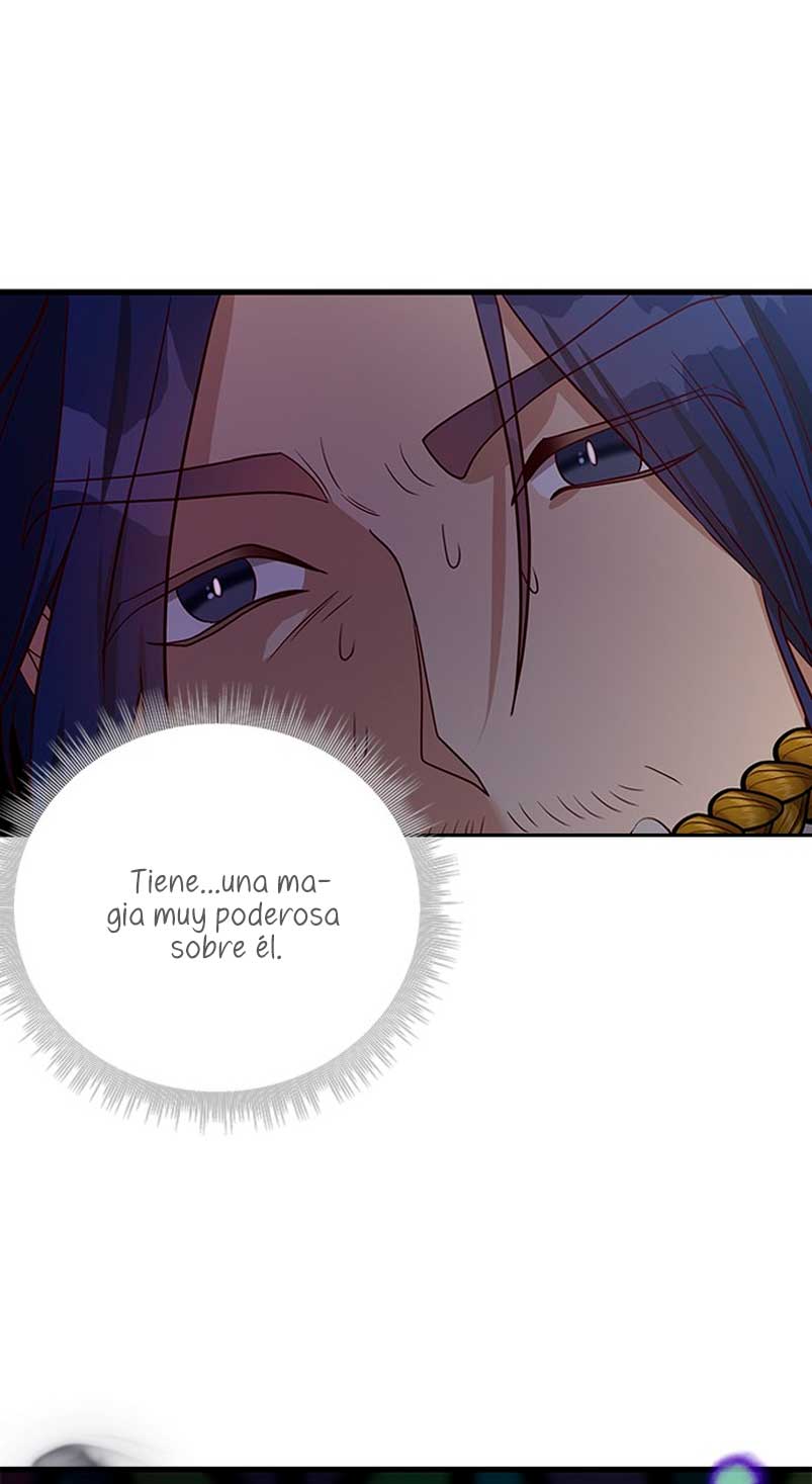 La doble vida de la Condesa Capítulo 53 - Página 3