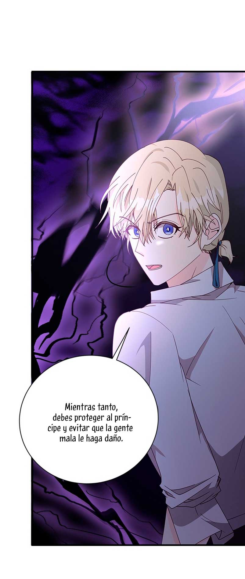 La doble vida de la Condesa Capítulo 53 - Página 30