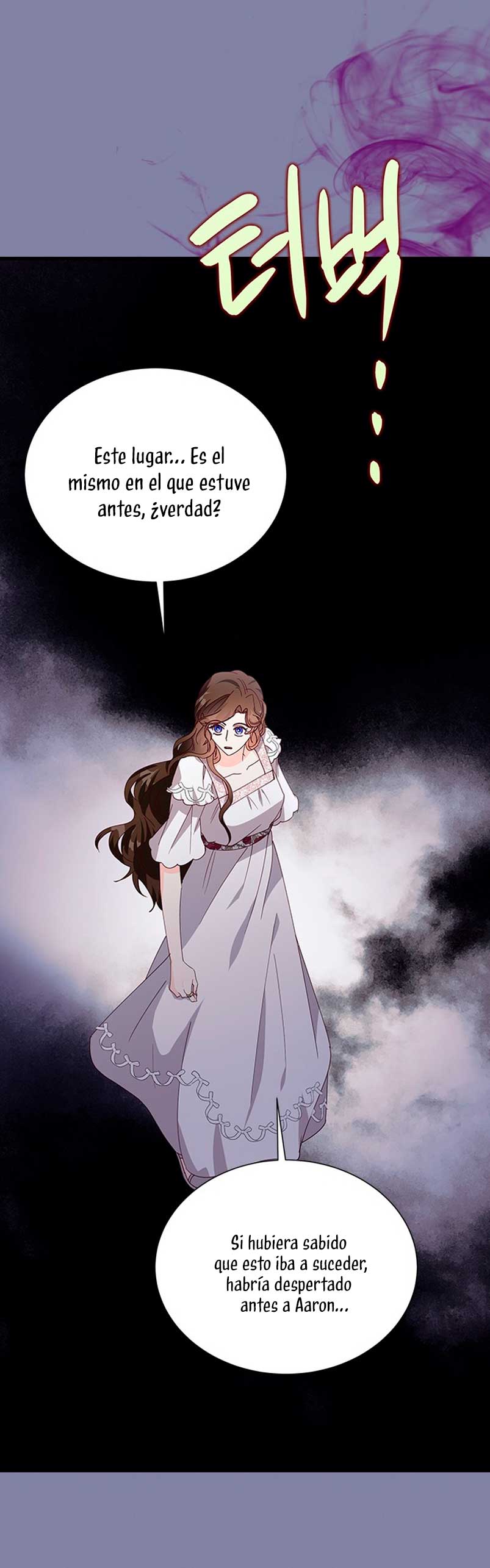 La doble vida de la Condesa Capítulo 53 - Página 33