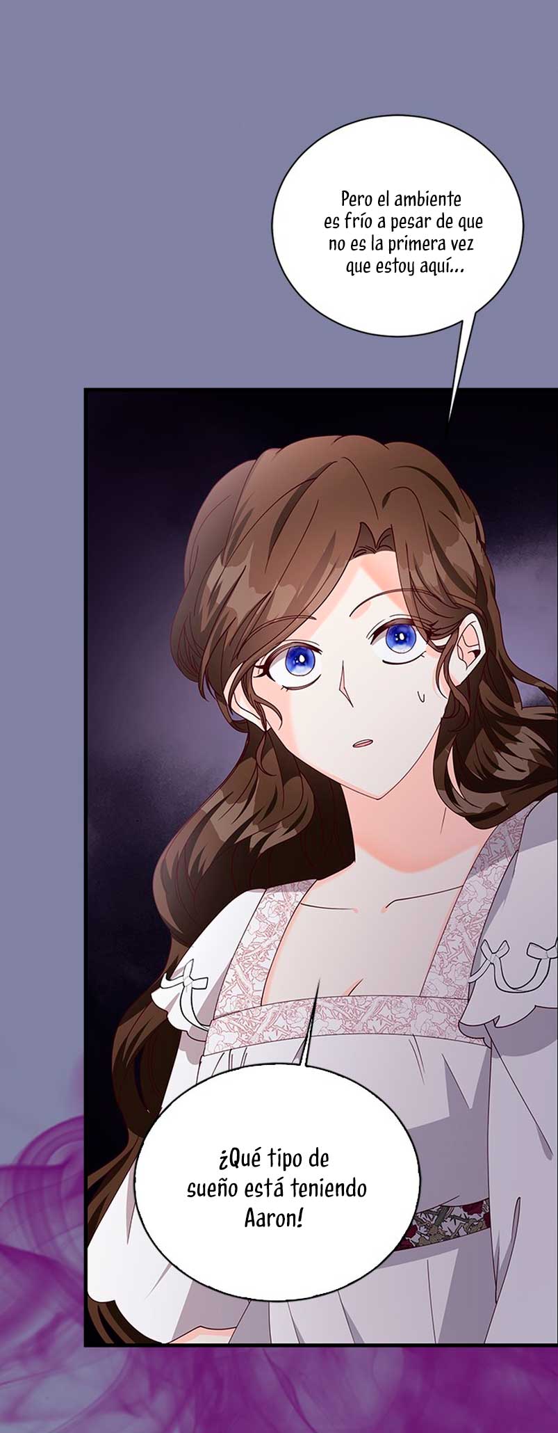 La doble vida de la Condesa Capítulo 53 - Página 34