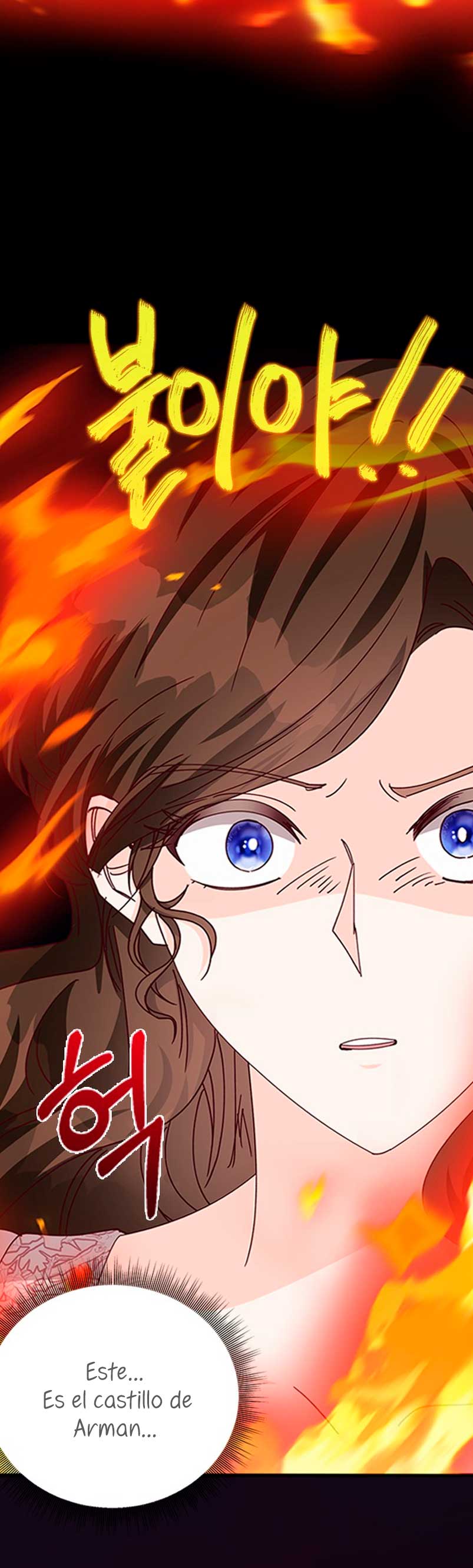 La doble vida de la Condesa Capítulo 53 - Página 37