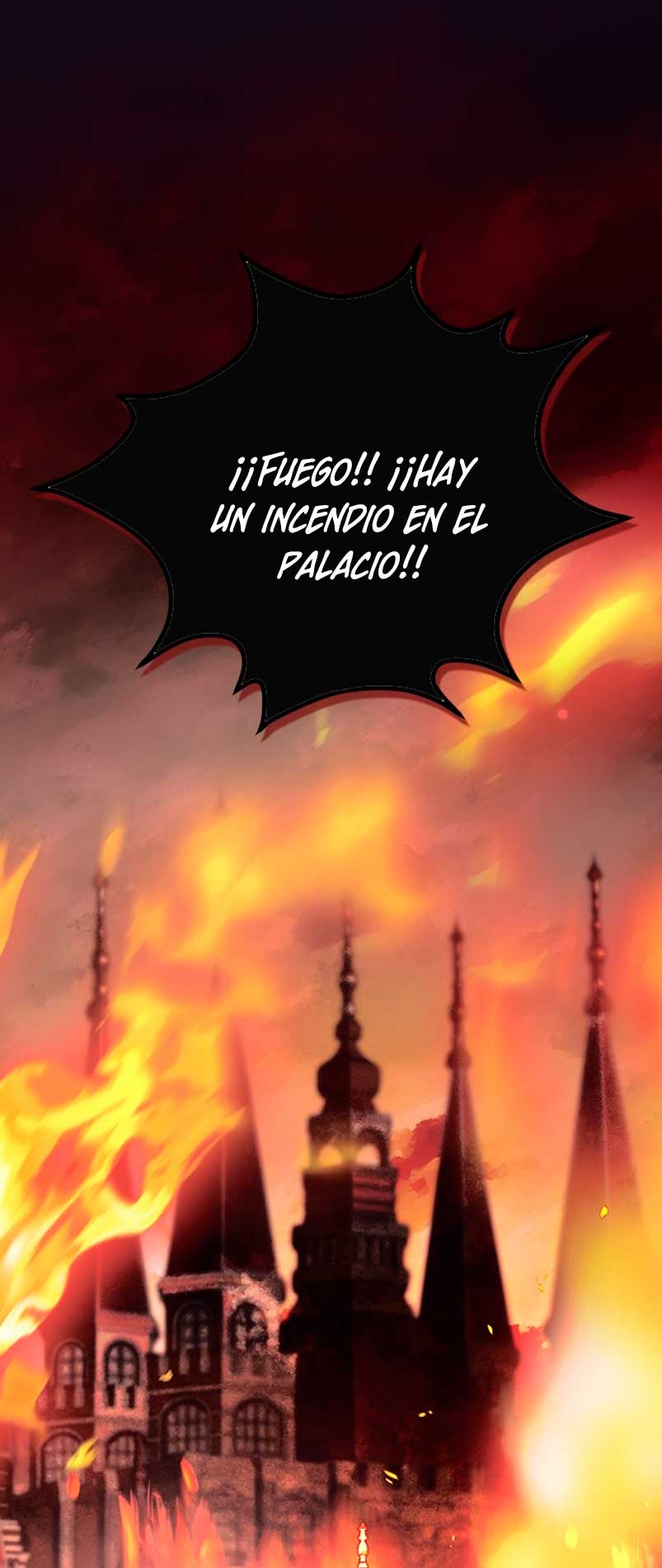 La doble vida de la Condesa Capítulo 53 - Página 38