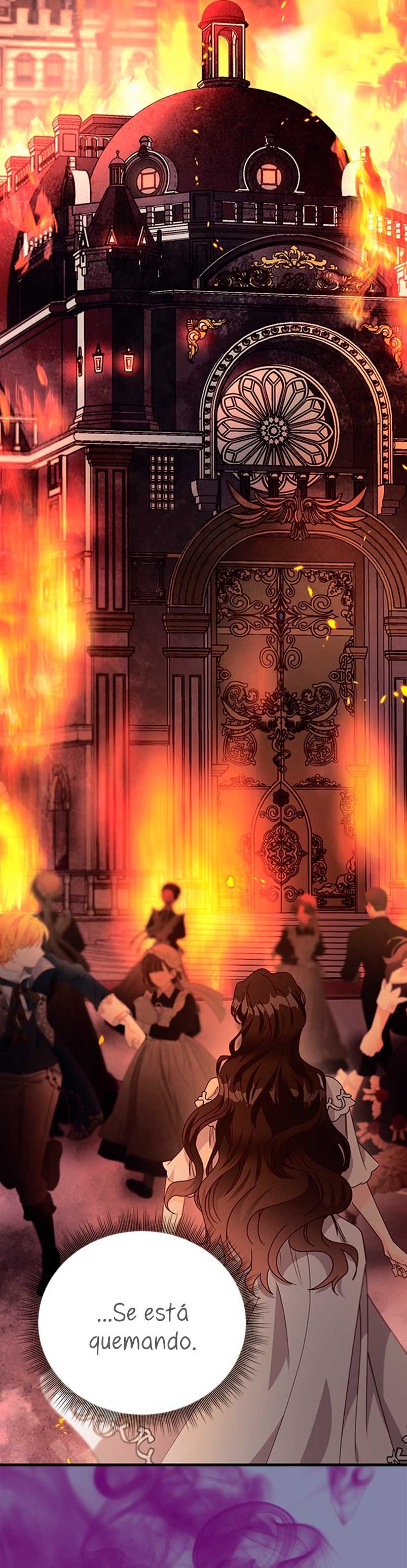 La doble vida de la Condesa Capítulo 53 - Página 39