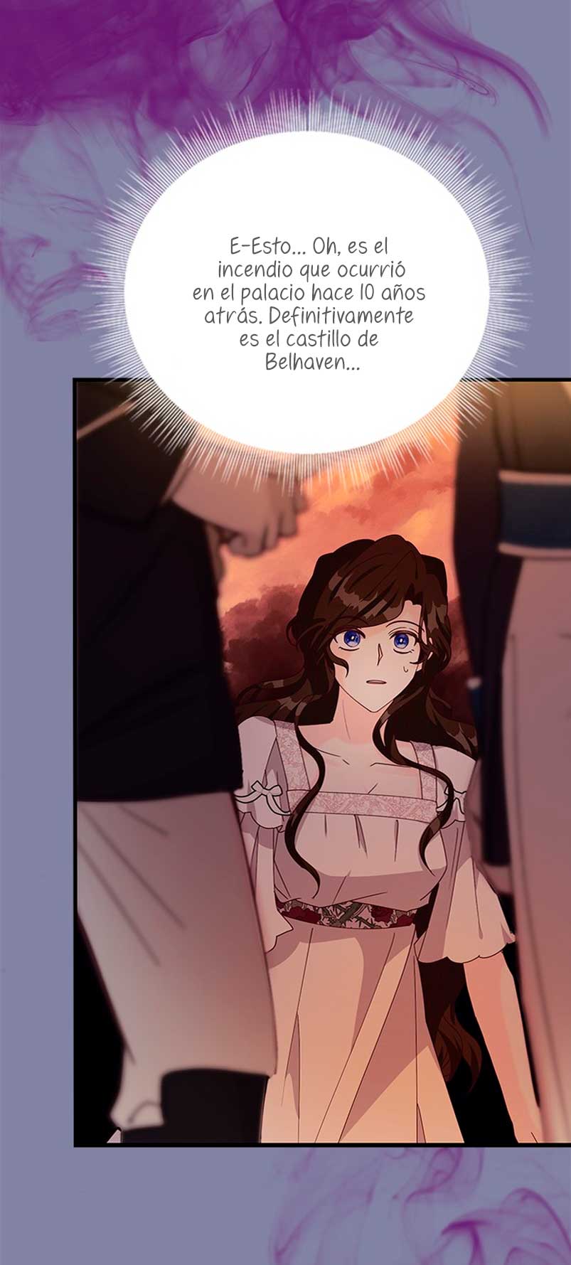 La doble vida de la Condesa Capítulo 53 - Página 40