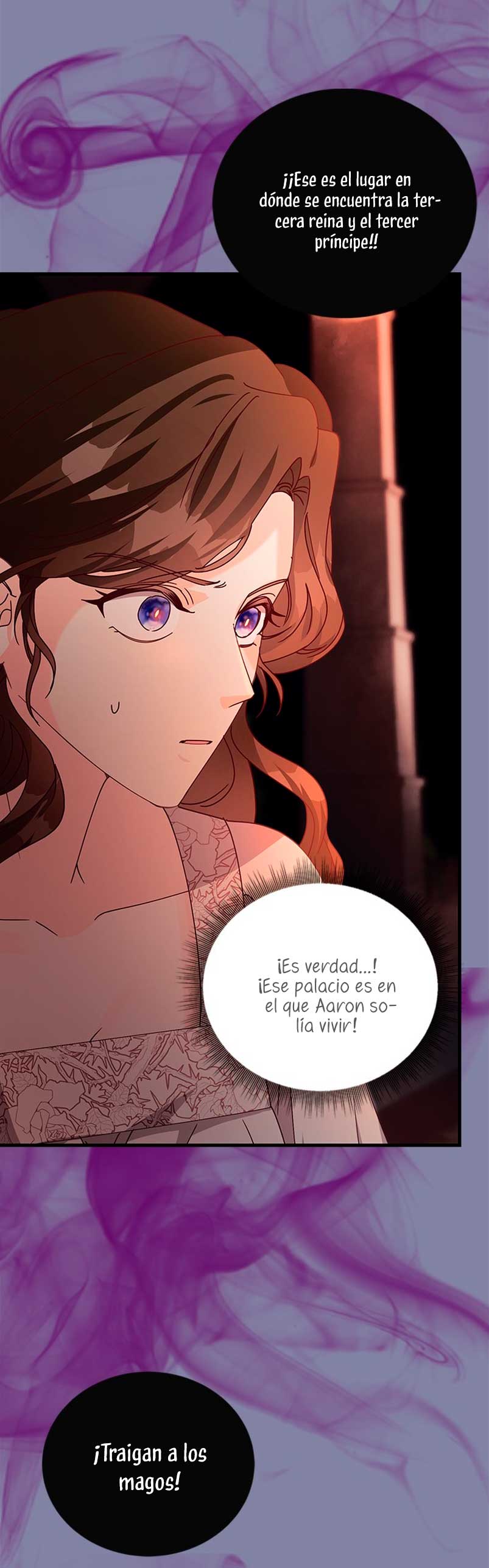 La doble vida de la Condesa Capítulo 53 - Página 41