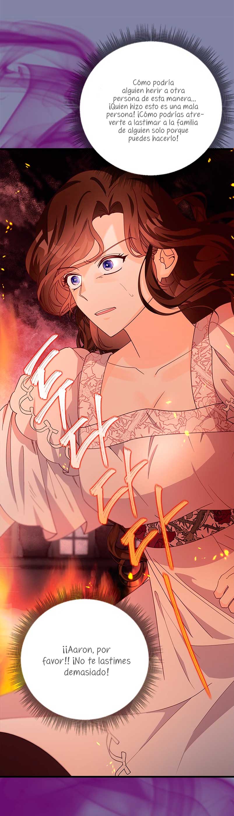 La doble vida de la Condesa Capítulo 53 - Página 43