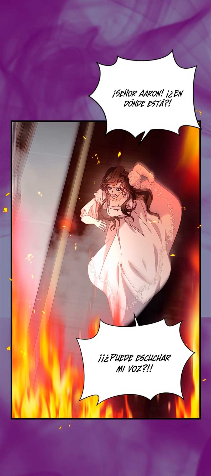 La doble vida de la Condesa Capítulo 53 - Página 44