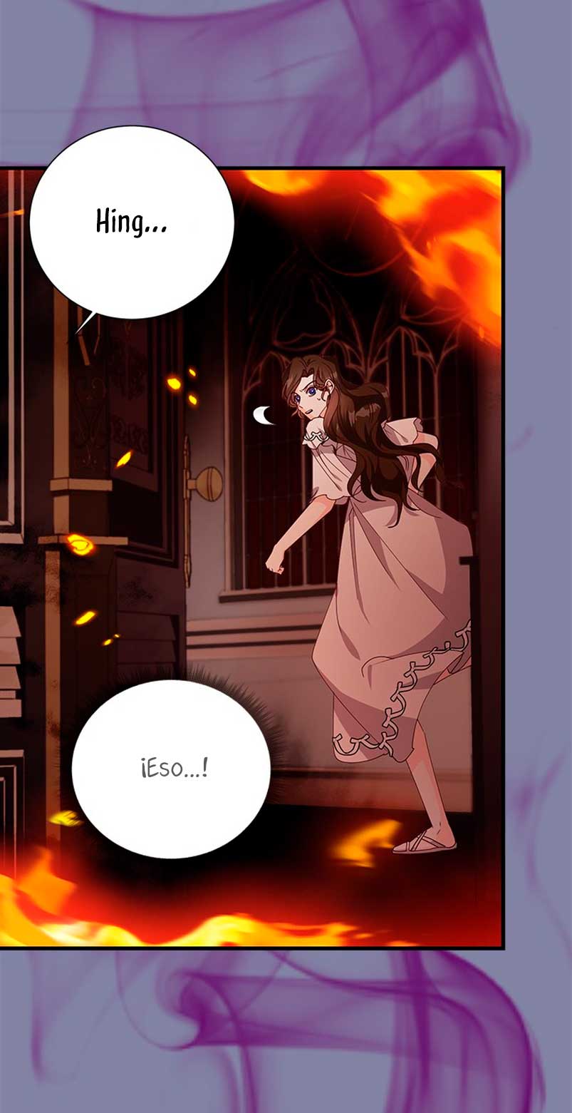 La doble vida de la Condesa Capítulo 53 - Página 46