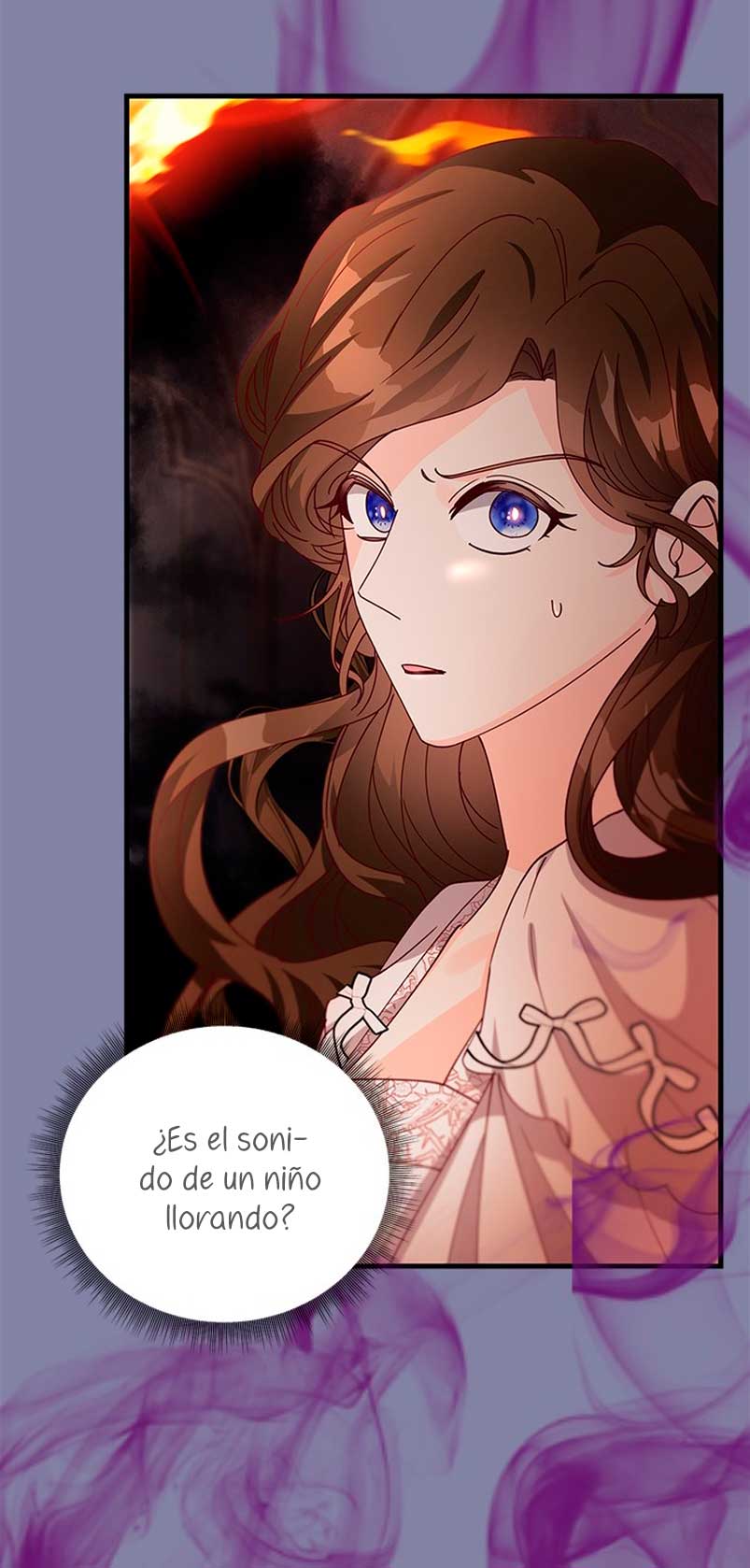 La doble vida de la Condesa Capítulo 53 - Página 47