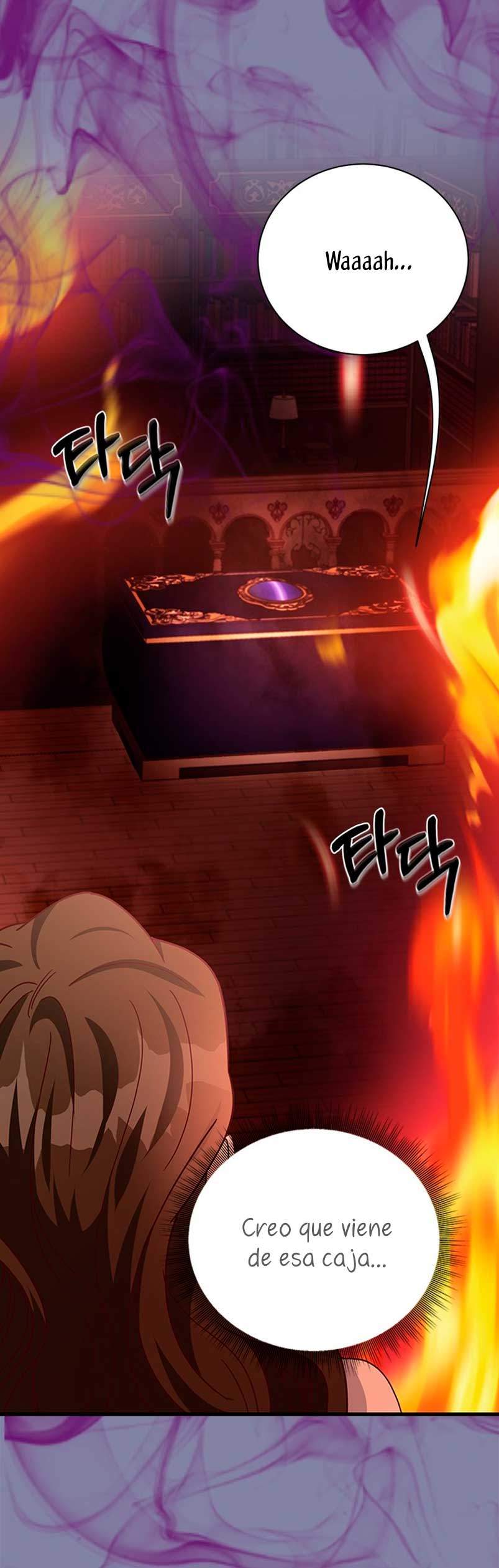 La doble vida de la Condesa Capítulo 53 - Página 48