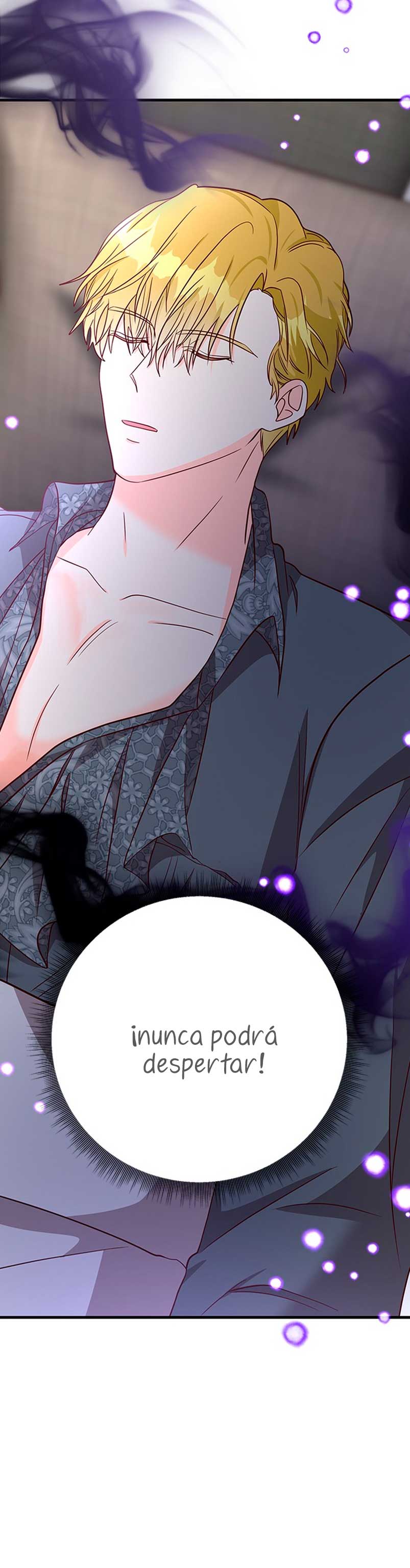 La doble vida de la Condesa Capítulo 53 - Página 5