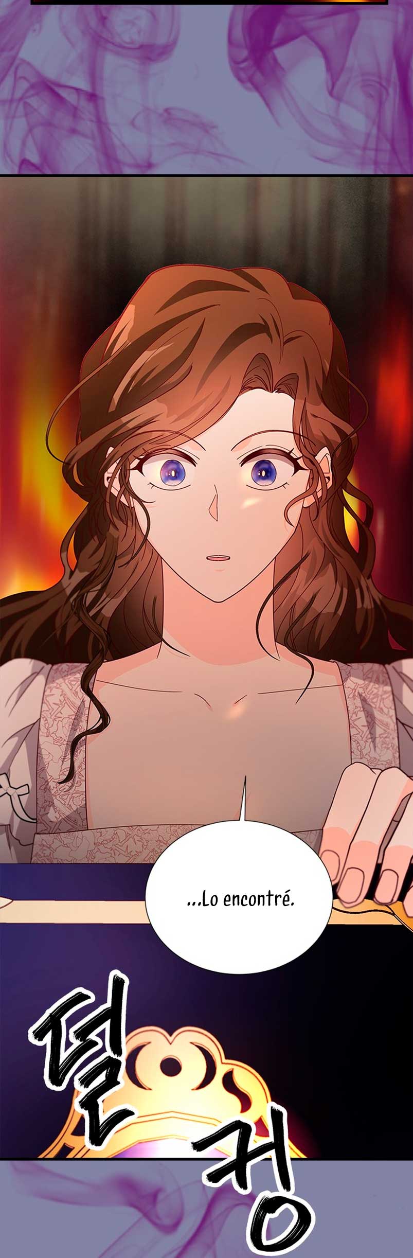 La doble vida de la Condesa Capítulo 53 - Página 50