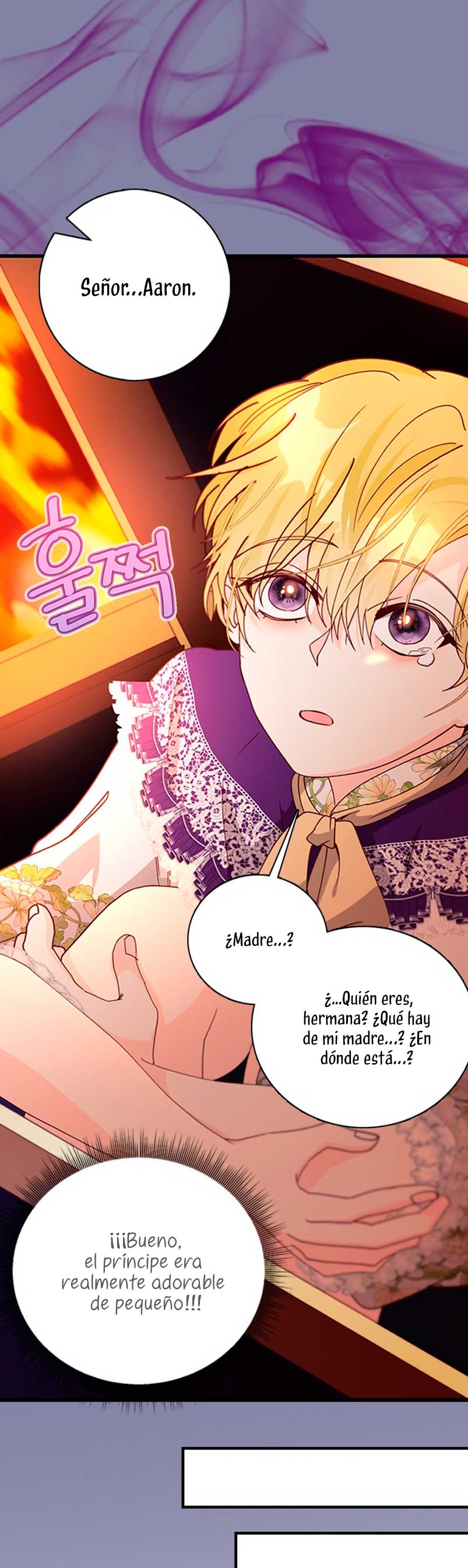 La doble vida de la Condesa Capítulo 53 - Página 51