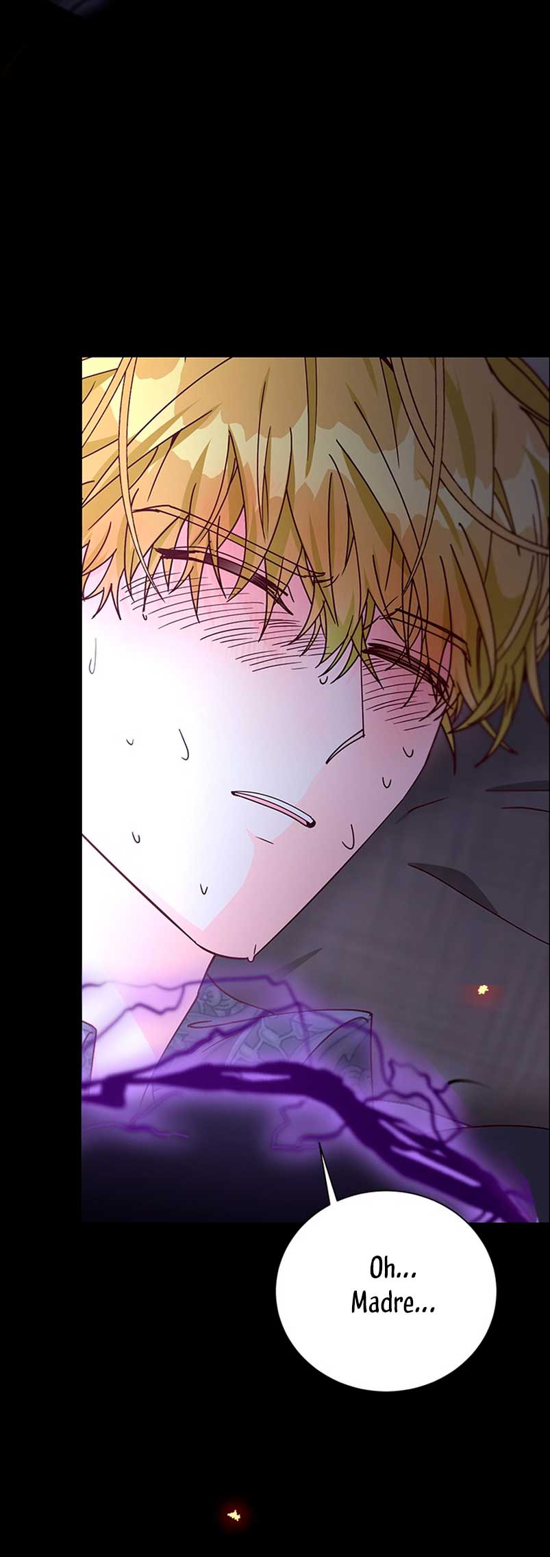 La doble vida de la Condesa Capítulo 53 - Página 53